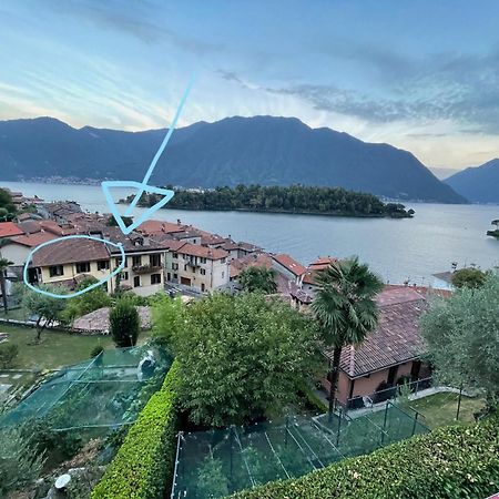 La Casa Di Celeste オッスッチョ エクステリア 写真