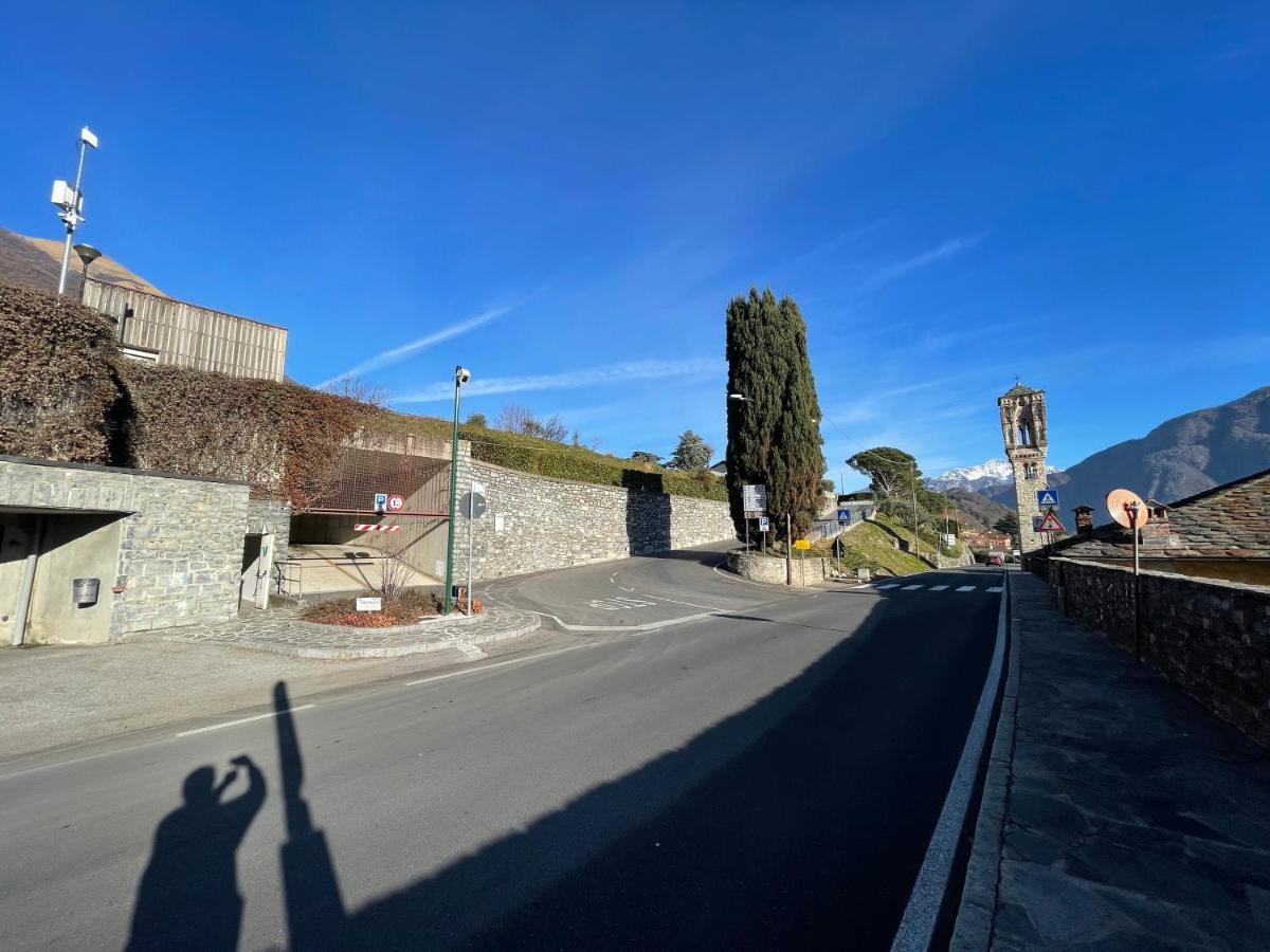 La Casa Di Celeste オッスッチョ エクステリア 写真