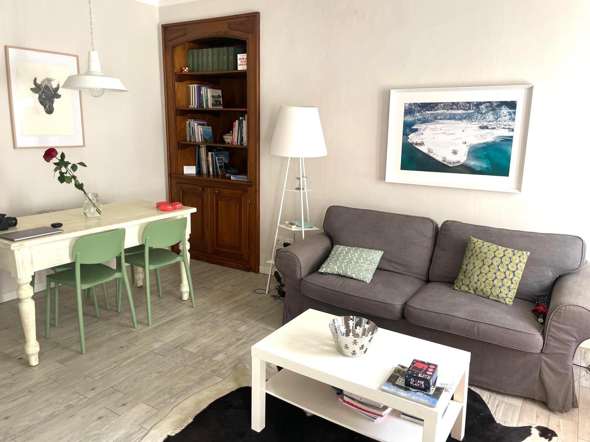 La Casa Di Celeste オッスッチョ エクステリア 写真