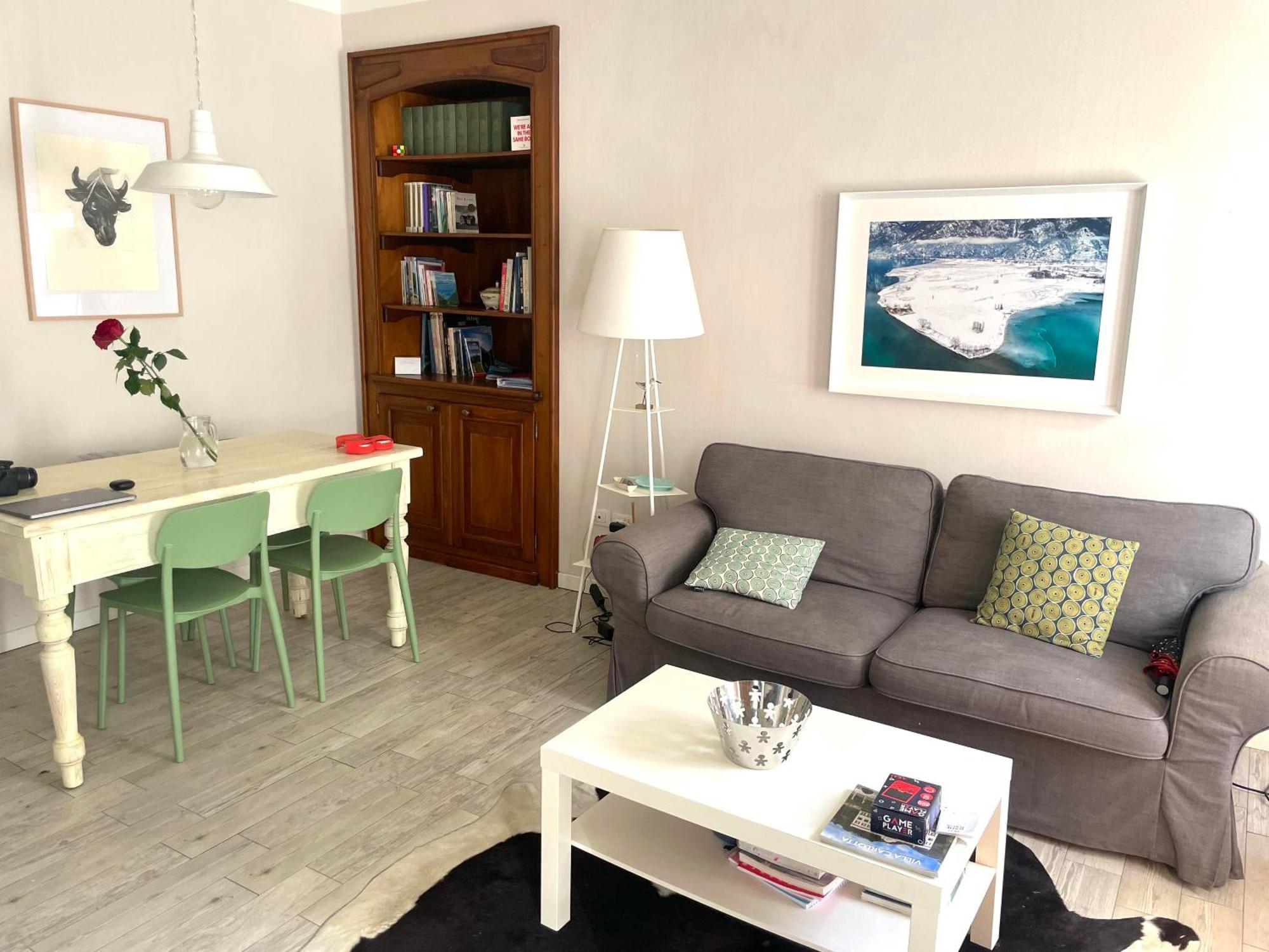 La Casa Di Celeste オッスッチョ エクステリア 写真