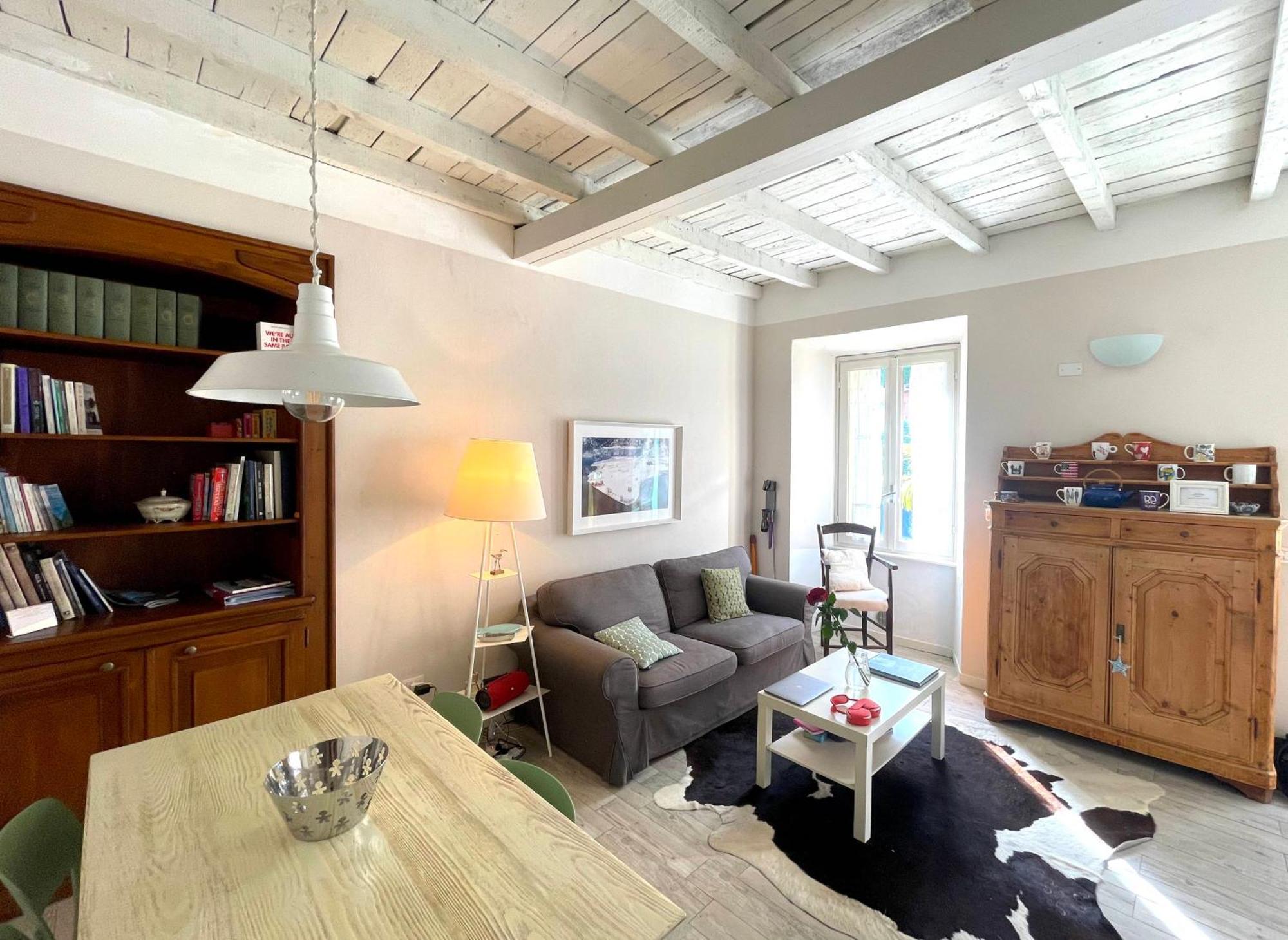 La Casa Di Celeste オッスッチョ エクステリア 写真