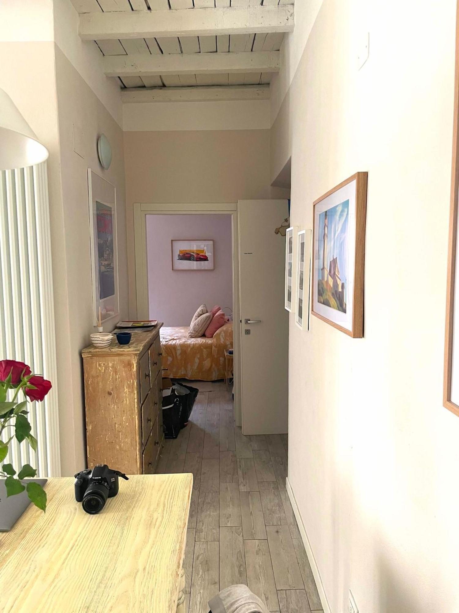 La Casa Di Celeste オッスッチョ エクステリア 写真