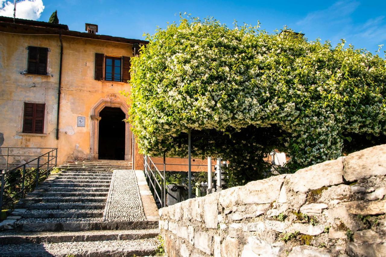 La Casa Di Celeste オッスッチョ エクステリア 写真