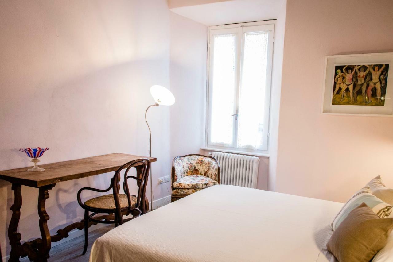 La Casa Di Celeste オッスッチョ エクステリア 写真