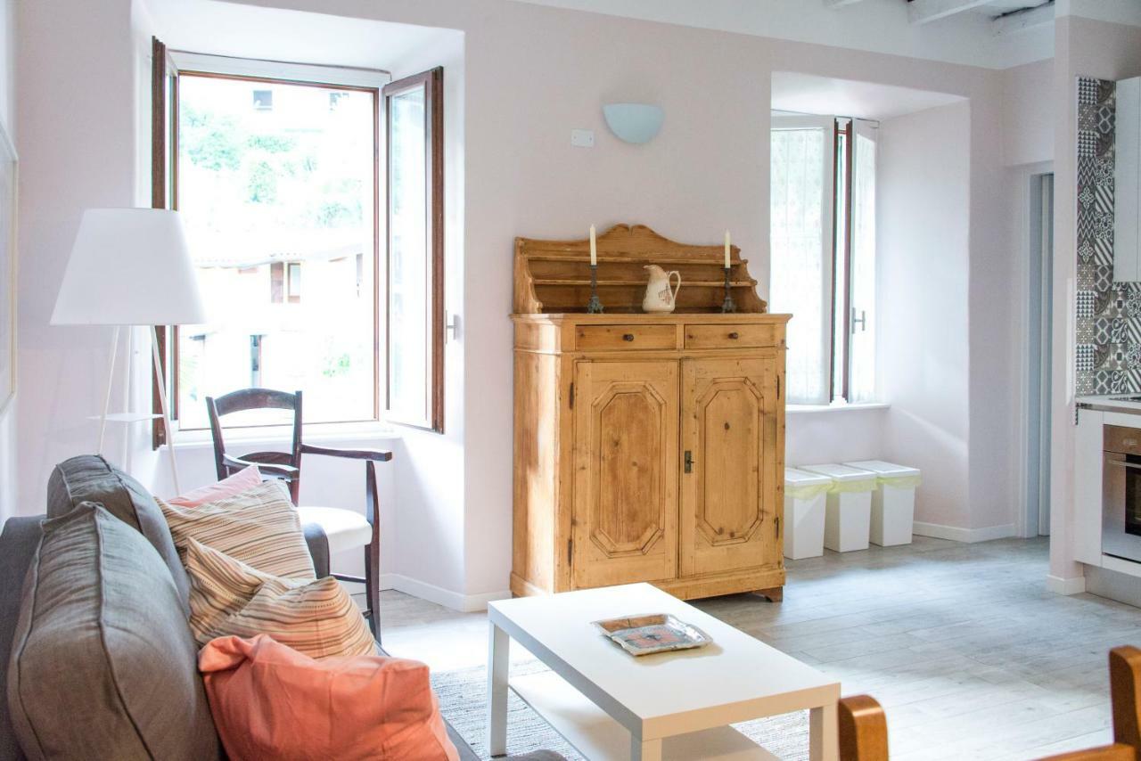 La Casa Di Celeste オッスッチョ エクステリア 写真