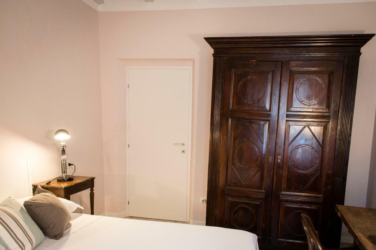 La Casa Di Celeste オッスッチョ エクステリア 写真