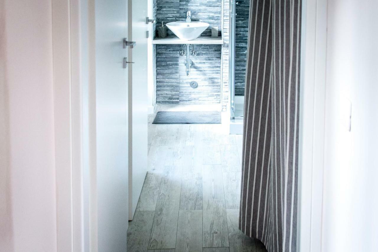 La Casa Di Celeste オッスッチョ エクステリア 写真