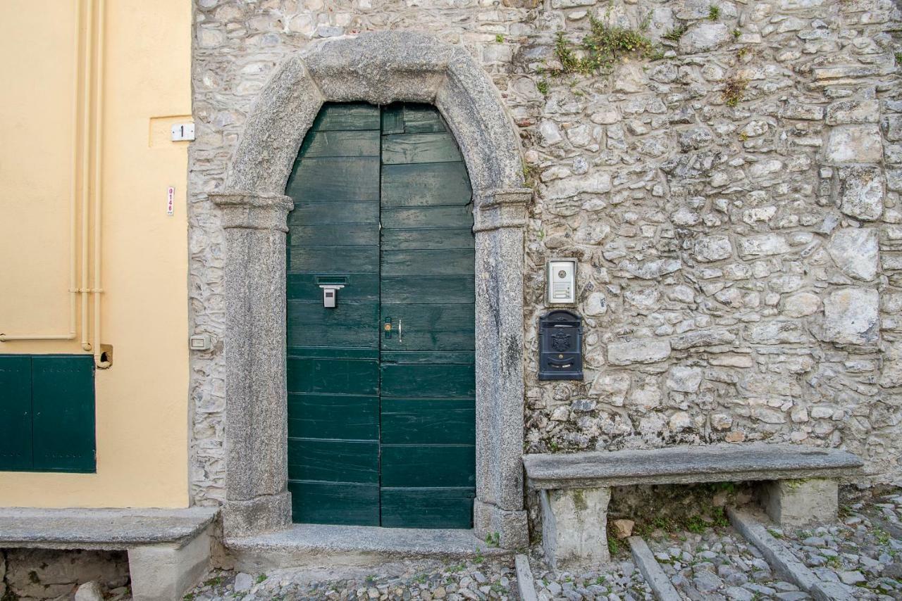 La Casa Di Celeste オッスッチョ エクステリア 写真