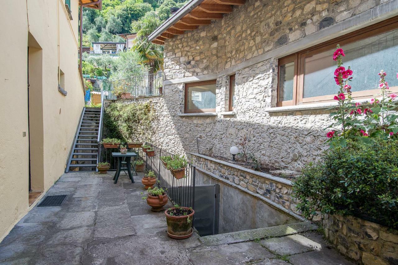 La Casa Di Celeste オッスッチョ エクステリア 写真